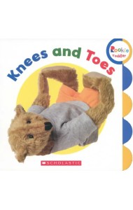Knees and Toes!