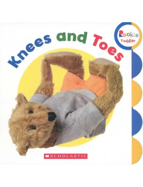 Knees and Toes!