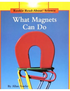 What Magnets Can Do