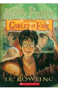 Harry Potter and the Goblet of Fire