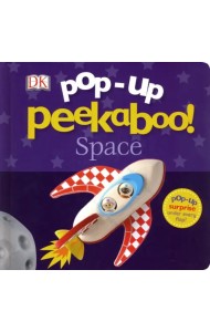 Pop-Up Peekaboo! Space