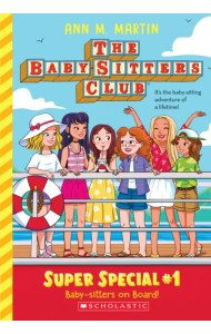 Baby-Sitters on Board!