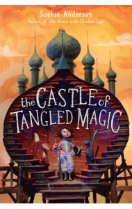 The Castle of Tangled Magic