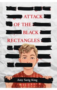 Attack of the Black Rectangles