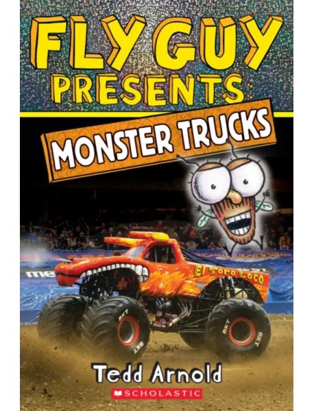 Monster Trucks