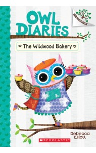 The Wildwood Bakery