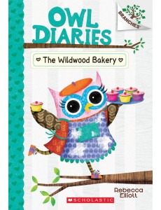 The Wildwood Bakery