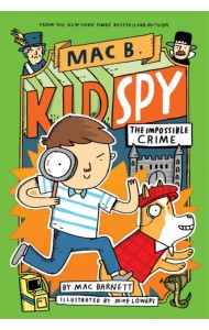 The Impossible Crime