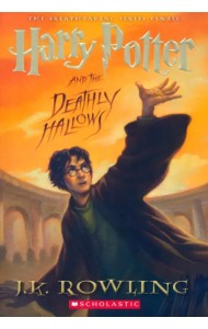 Harry Potter and the Deathly Hallows