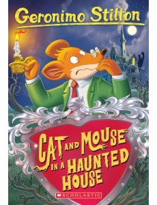 Cat and Mouse in a Haunted House