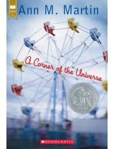 A Corner of the Universe A Corner of the Universe