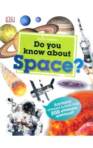 Do You Know About Space?