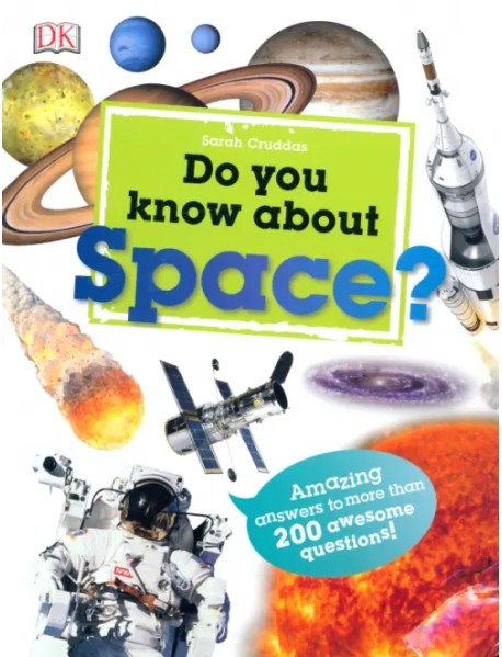 Do You Know About Space?