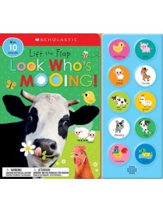 Lift the Flap Look Who Lift the Flap Look Who