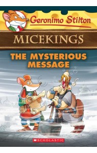 The Mysterious Message