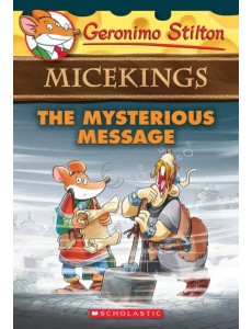 The Mysterious Message
