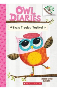 Eva's Treetop Festival