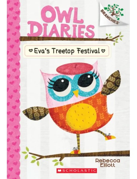 Eva's Treetop Festival