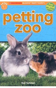 Petting Zoo. Level 1