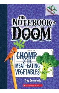 Chomp of The Meat-Eating Vegetables