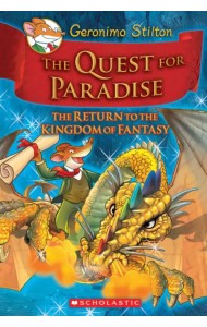 The Quest for Paradise