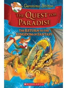 The Quest for Paradise