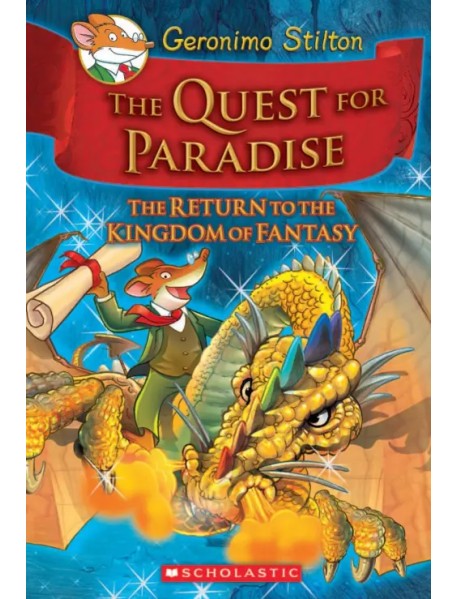 The Quest for Paradise