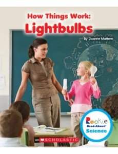 Lightbulbs Lightbulbs