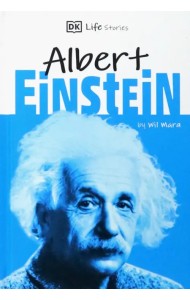 Albert Einstein