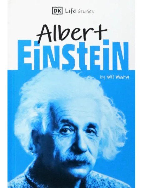 Albert Einstein