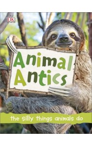 Animal Antics