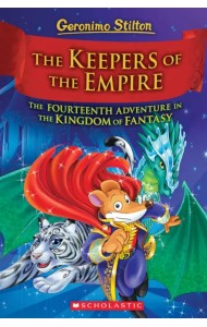 The Keepers of the Empire