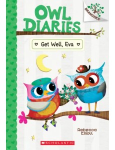 Get Well, Eva Get Well, Eva