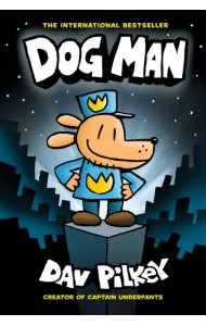 Dog Man