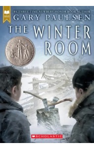 The Winter Room