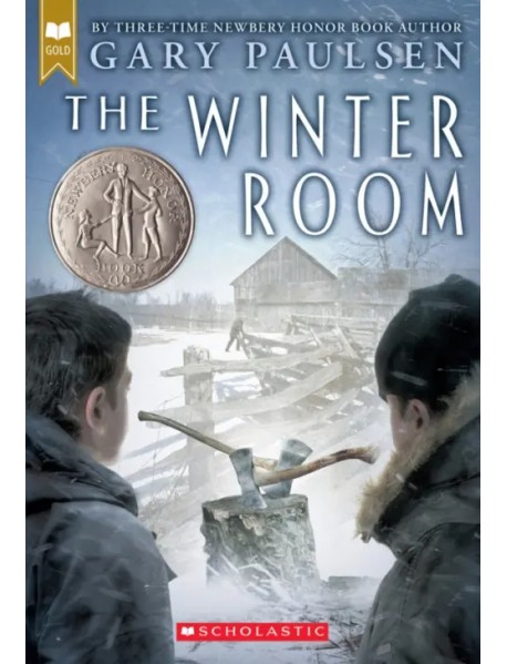 The Winter Room