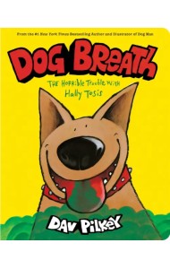Dog Breath