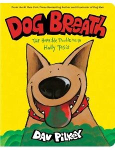 Dog Breath