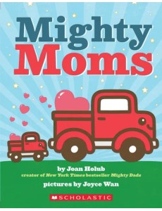 Mighty Moms