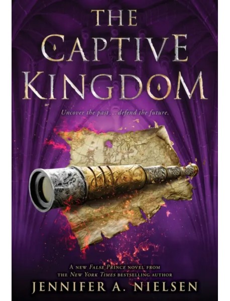 The Captive Kingdom