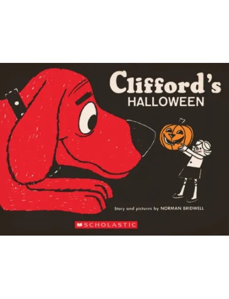 Clifford's Halloween