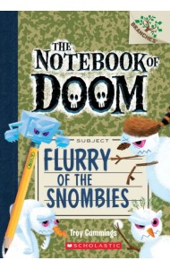Flurry of the Snombies