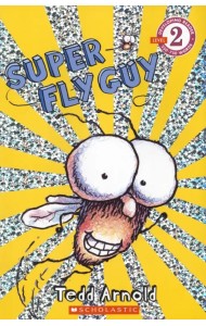 Super Fly Guy