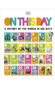 On this Day. A History of the World in 366 Days