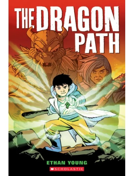 The Dragon Path