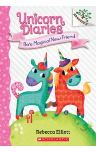 Bo's Magical New Friend