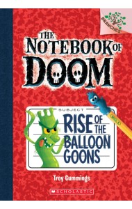 Rise of the Balloon Goons