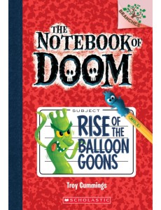 Rise of the Balloon Goons Rise of the Balloon Goons