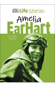 Amelia Earhart