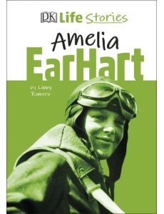 Amelia Earhart